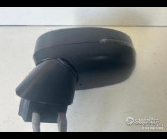 Specchietto retrovisore sinistro nissan juke 2023