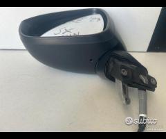 Specchietto retrovisore sinistro nissan juke 2023