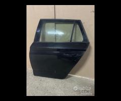 Porta posteriore sinistra skoda kamiq 2020-26