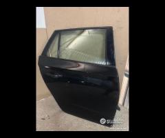 Porta posteriore sinistra skoda kamiq 2020-26