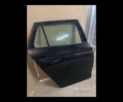 Porta posteriore sinistra skoda kamiq 2020-26 - 6