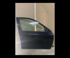 Porta posteriore sinistra skoda kamiq 2020-26 - 8