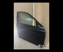 Porta posteriore sinistra skoda kamiq 2020-26 - 9