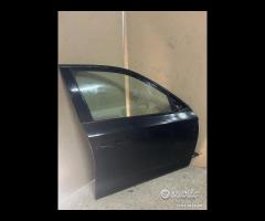 Porta posteriore sinistra skoda kamiq 2020-26 - 10