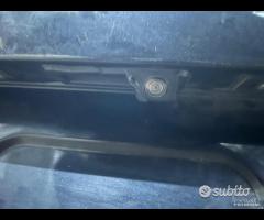 Porta posteriore sinistra skoda kamiq 2020-26 - 14