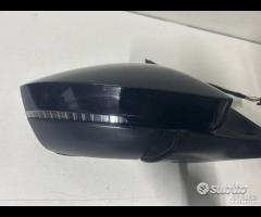 Porta posteriore sinistra skoda kamiq 2020-26 - 16