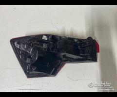 Fanale posteriore destro skoda kamiq 2019 2023