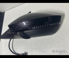 Specchietto retrovisore sinistro skoda kamiq 2022