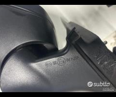 Specchietto retrovisore sinistro skoda kamiq 2022