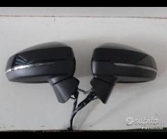 Specchietto retrovisore audi a3 a4 q3 q5 - 1