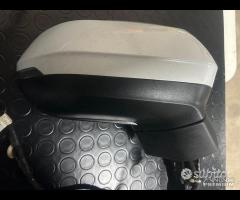 Specchietto retrovisore audi a3 a4 q3 q5 - 4