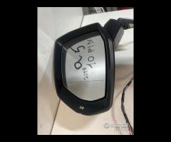 Specchietto retrovisore audi a3 a4 q3 q5 - 15