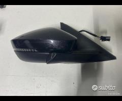 Specchietto retrovisore destro skoda kamiq 2020-25 - 3