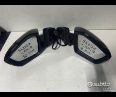 Specchietto retrovisore destro skoda kamiq 2020-25 - 7