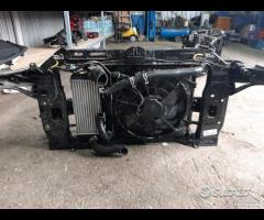 Muso lamierati airbag kia sportage 2019 2020 2021 - 6