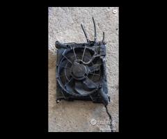 Muso lamierati airbag kia sportage 2019 2020 2021 - 10