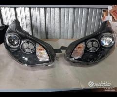 Muso lamierati airbag kia sportage 2019 2020 2021 - 12