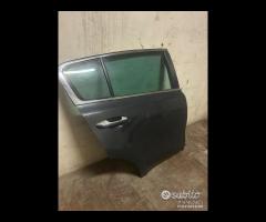 Muso lamierati airbag kia sportage 2019 2020 2021 - 15