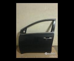 Muso lamierati airbag kia sportage 2019 2020 2021 - 18