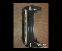 Muso lamierati airbag kia sportage 2019 2020 2021 - 19