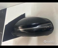 Specchietto retrovisore sinistro mercedes B W247