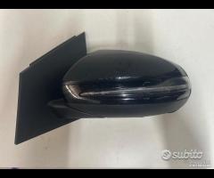 Specchietto retrovisore sinistro mercedes B W247