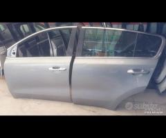 Porta sportello sx dx kia sportage 2018