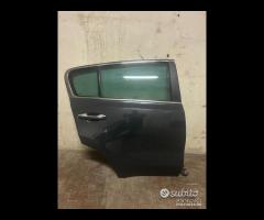 Porta sportello sx dx kia sportage 2018