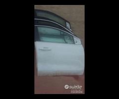 Porta sportello sx dx kia sportage 2018 - 6