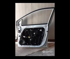 Porta sportello sx dx kia sportage 2018 - 8