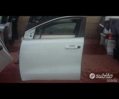 Porta sportello sx dx kia sportage 2018 - 9