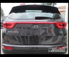 Porta sportello sx dx kia sportage 2018 - 11