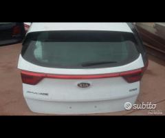 Porta sportello sx dx kia sportage 2018 - 19