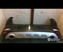 Porta sportello sx dx kia sportage 2018 - 21