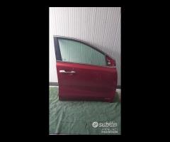 Porta sportello sx dx kia sportage 2018 - 22