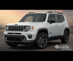 Ricambi jeep renegade 2018 2024