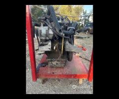 Motore ligier diesel 50cc ldw492 dci