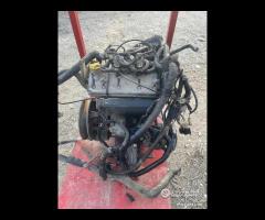 Motore ligier diesel 50cc ldw492 dci