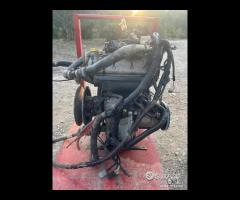Motore ligier diesel 50cc ldw492 dci