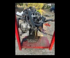 Motore ligier diesel 50cc ldw492 dci - 8
