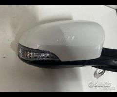 Specchietto retrovisore toyota chr 2019 2024