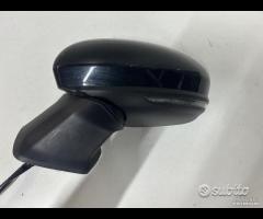 Specchio retrovisore DX SX renault captur 2023