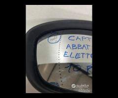 Specchio retrovisore DX SX renault captur 2023 - 8