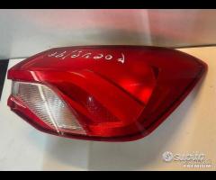 Stop fanale posteriore dx ford focus 2019 2023