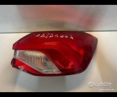 Stop fanale posteriore dx ford focus 2019 2023