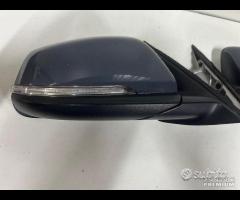 Specchietto retrovisore dx bmw x1 F48 2015 2022