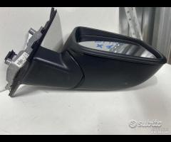 Specchietto retrovisore dx bmw x1 F48 2015 2022 - 6