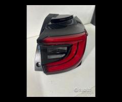 Stop fanale posteriore dx led toyota yaris 2024