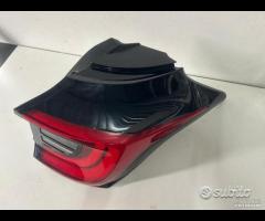 Stop fanale posteriore dx led toyota yaris 2024 - 4