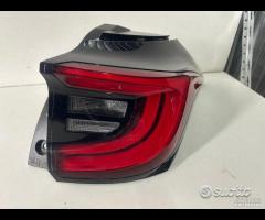 Stop fanale posteriore dx led toyota yaris 2024 - 5
